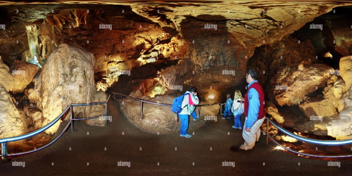 Jenolan Caves